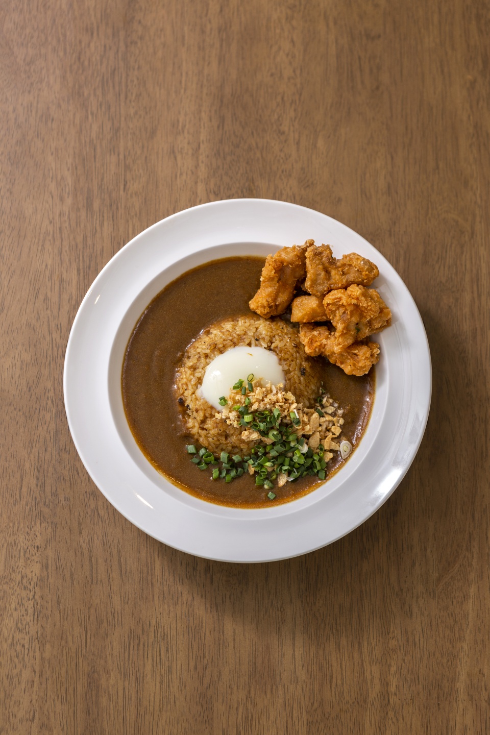 Japanese Fried Chicken Karaeon