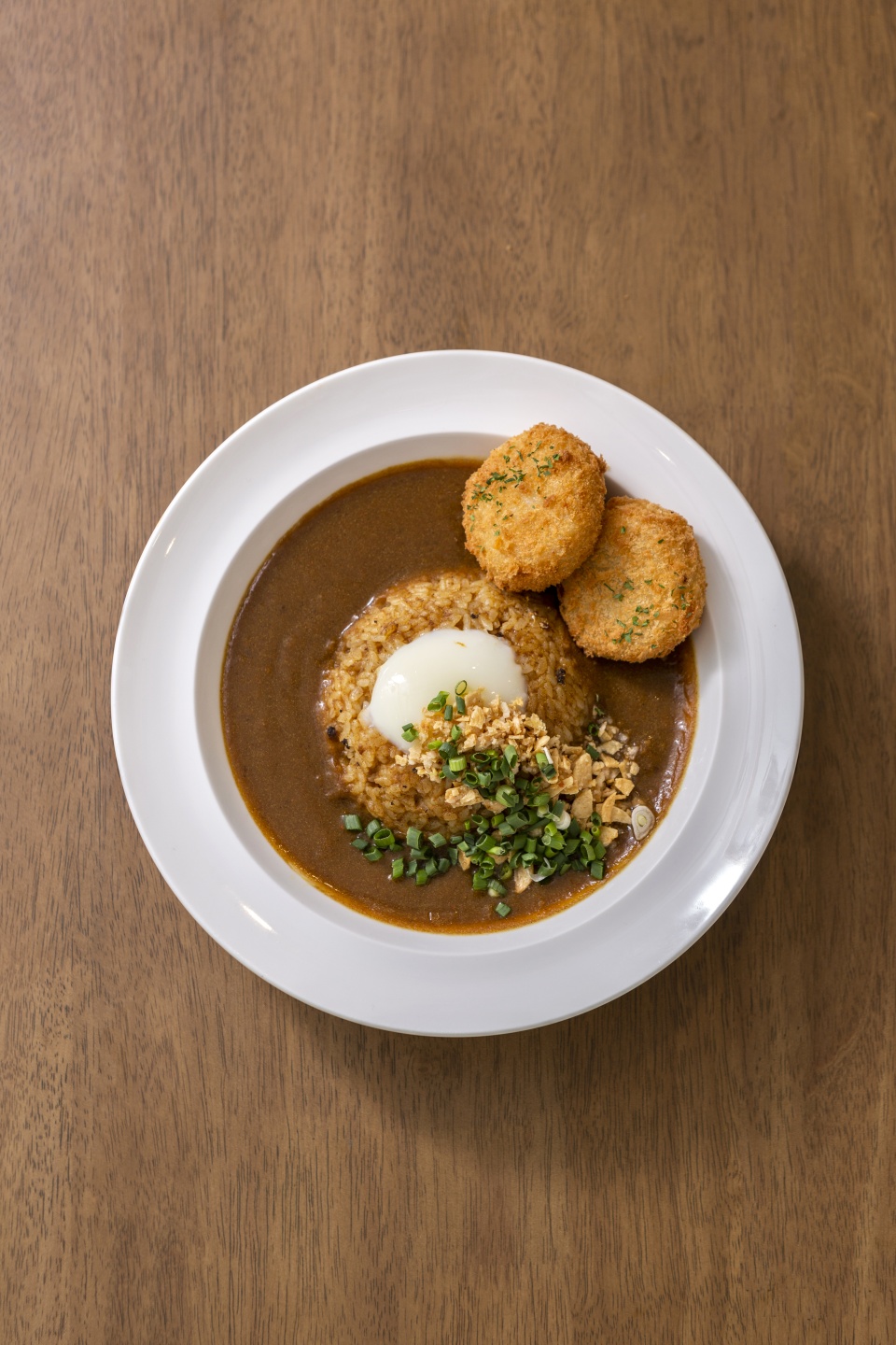 Croquette Karaeon