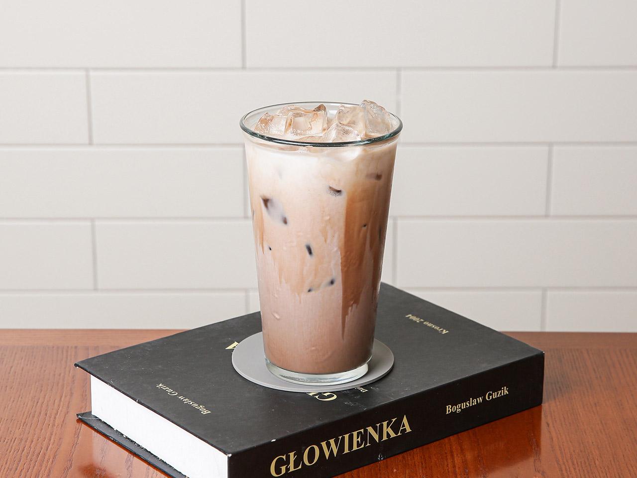 Chocolate Latte