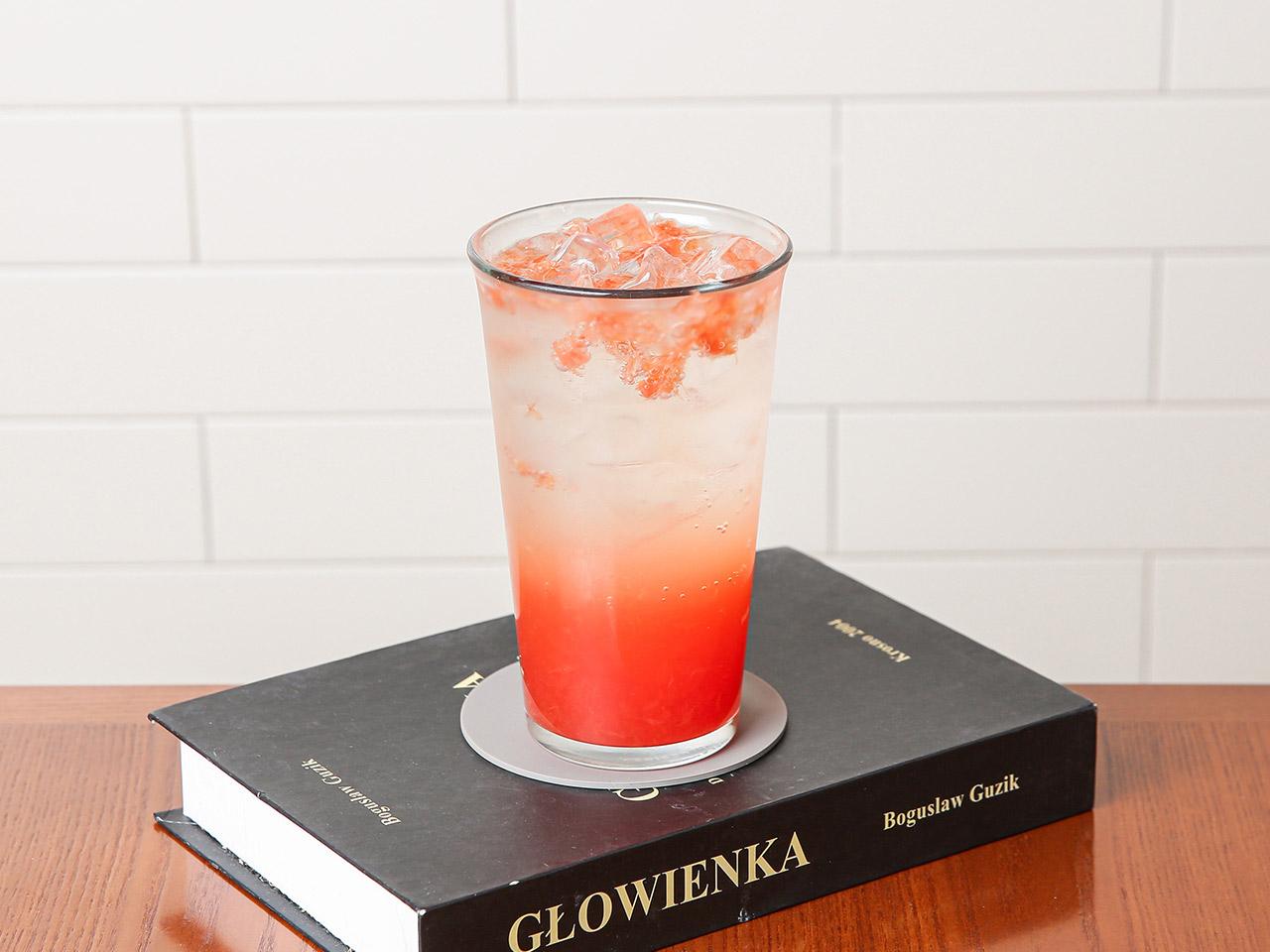 Grapefruit Ade