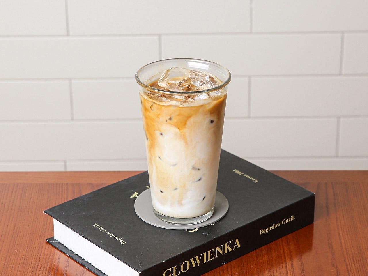 Cafe Latte