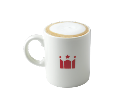 Cafe Latte