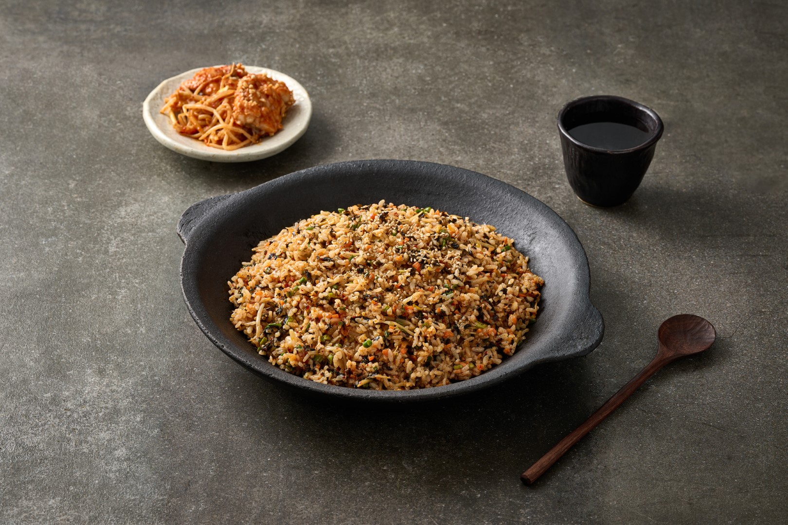 Fried Rice