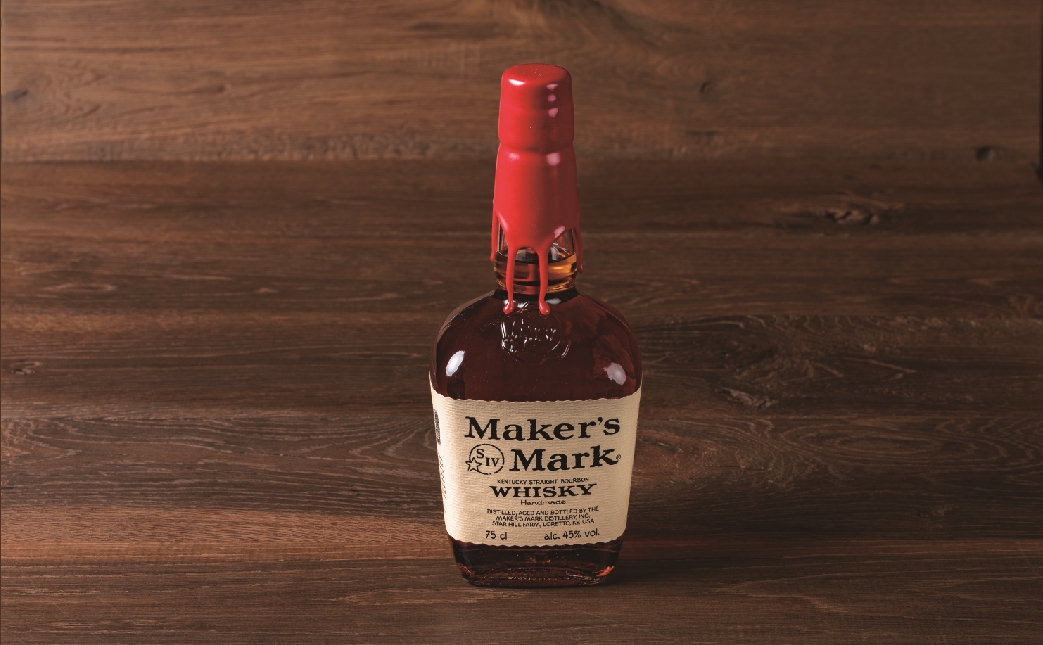 Maker's Mark