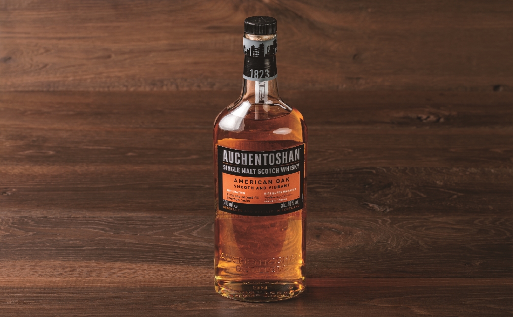 Auchentoshan 12Y