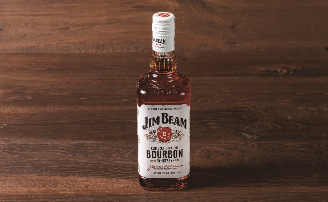 Jim Beam