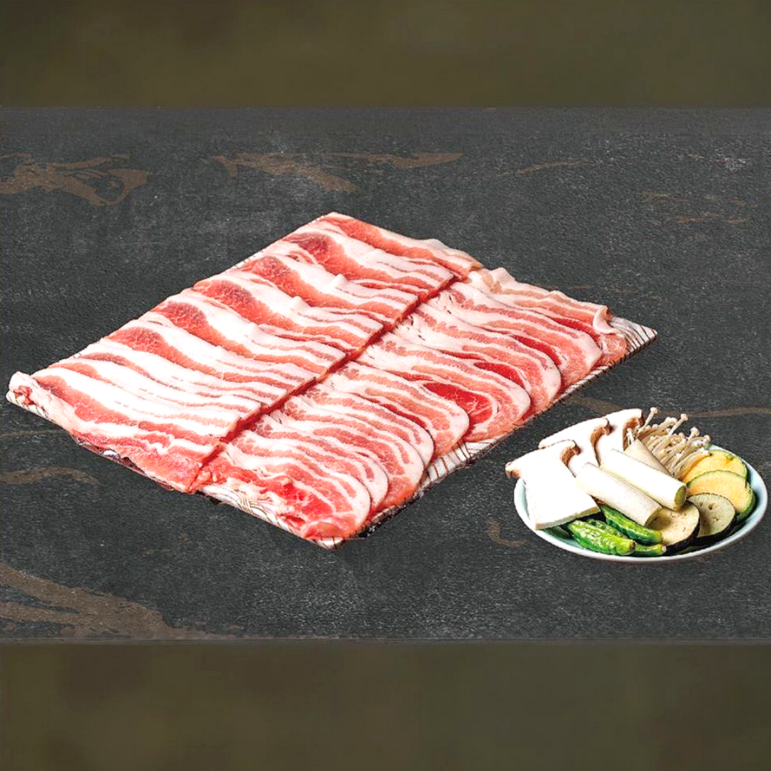 Friendly Set Menu (500g)