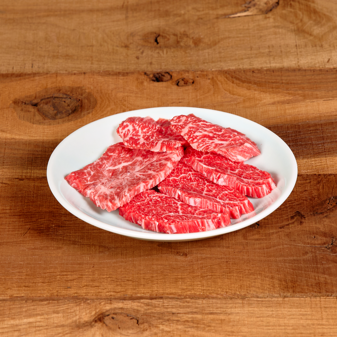 Special Sirloin BMS No.9 (120g)