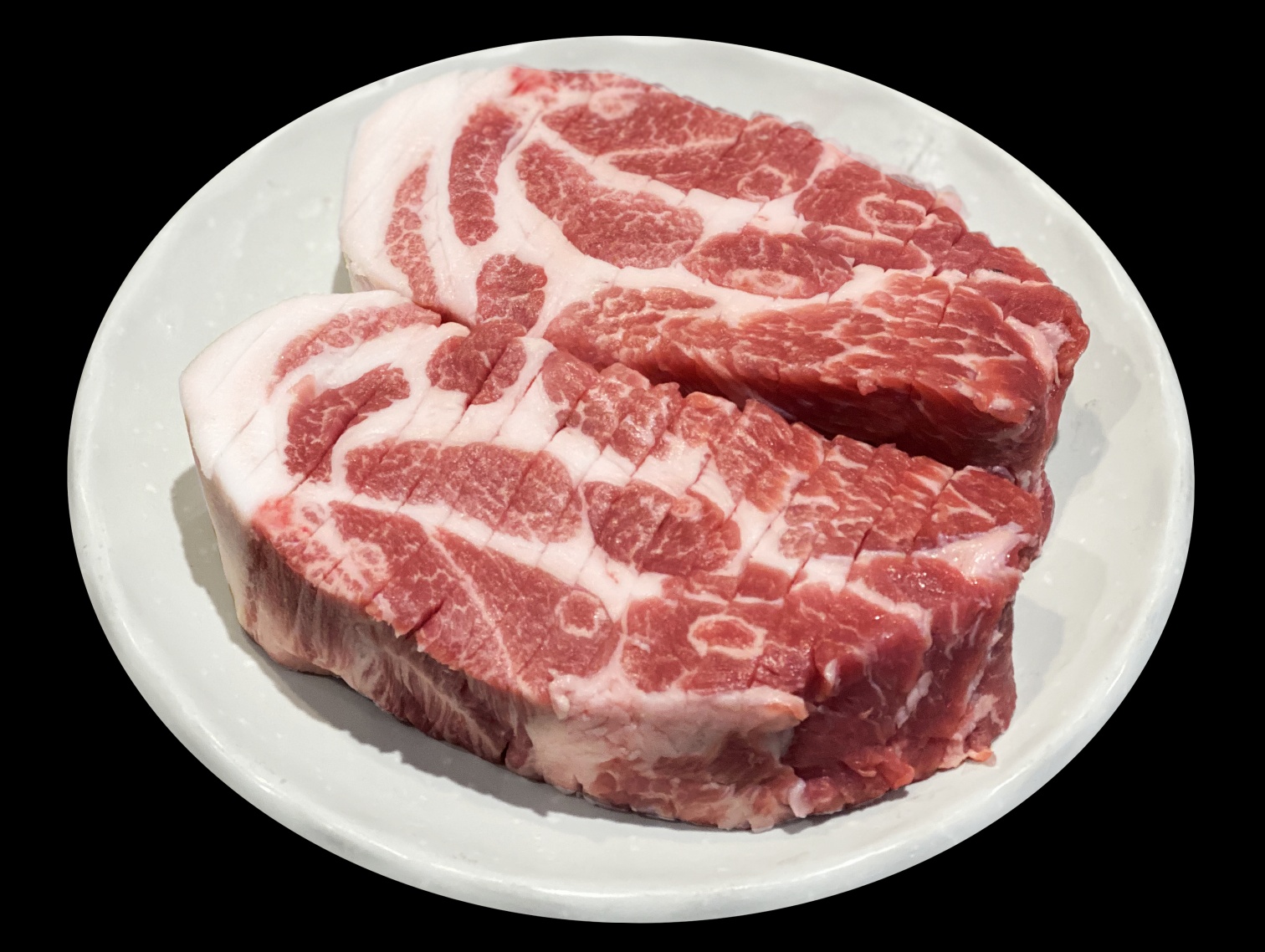 Fresh Pork Shoulder