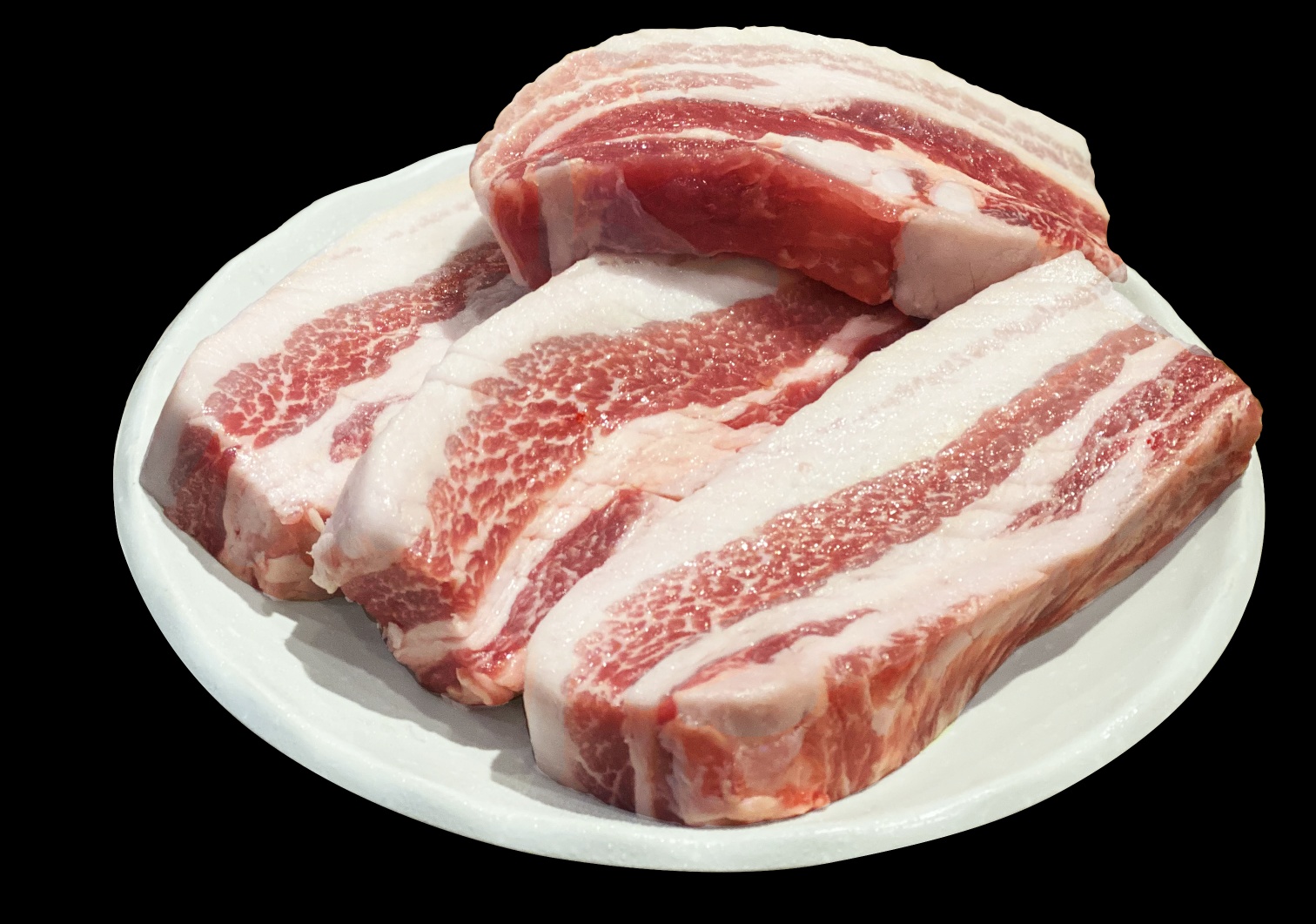 Fresh Pork Belly