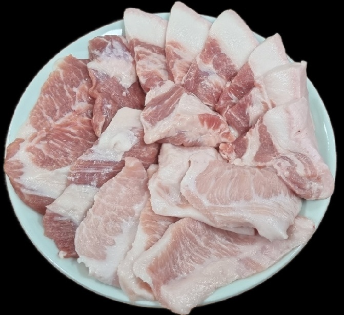 Assorted Special Cuts
