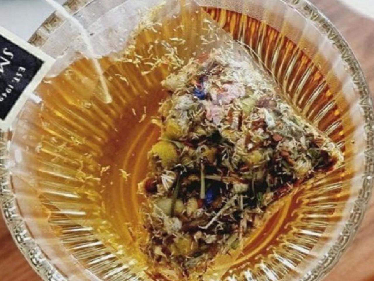 Meadow Chamomile