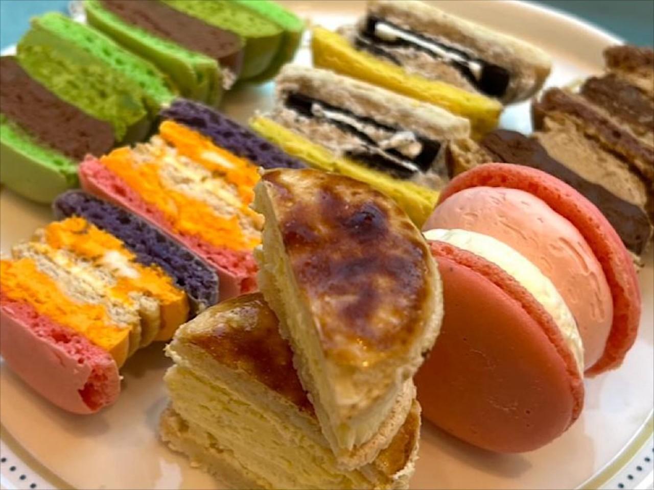 Fat Macaron
