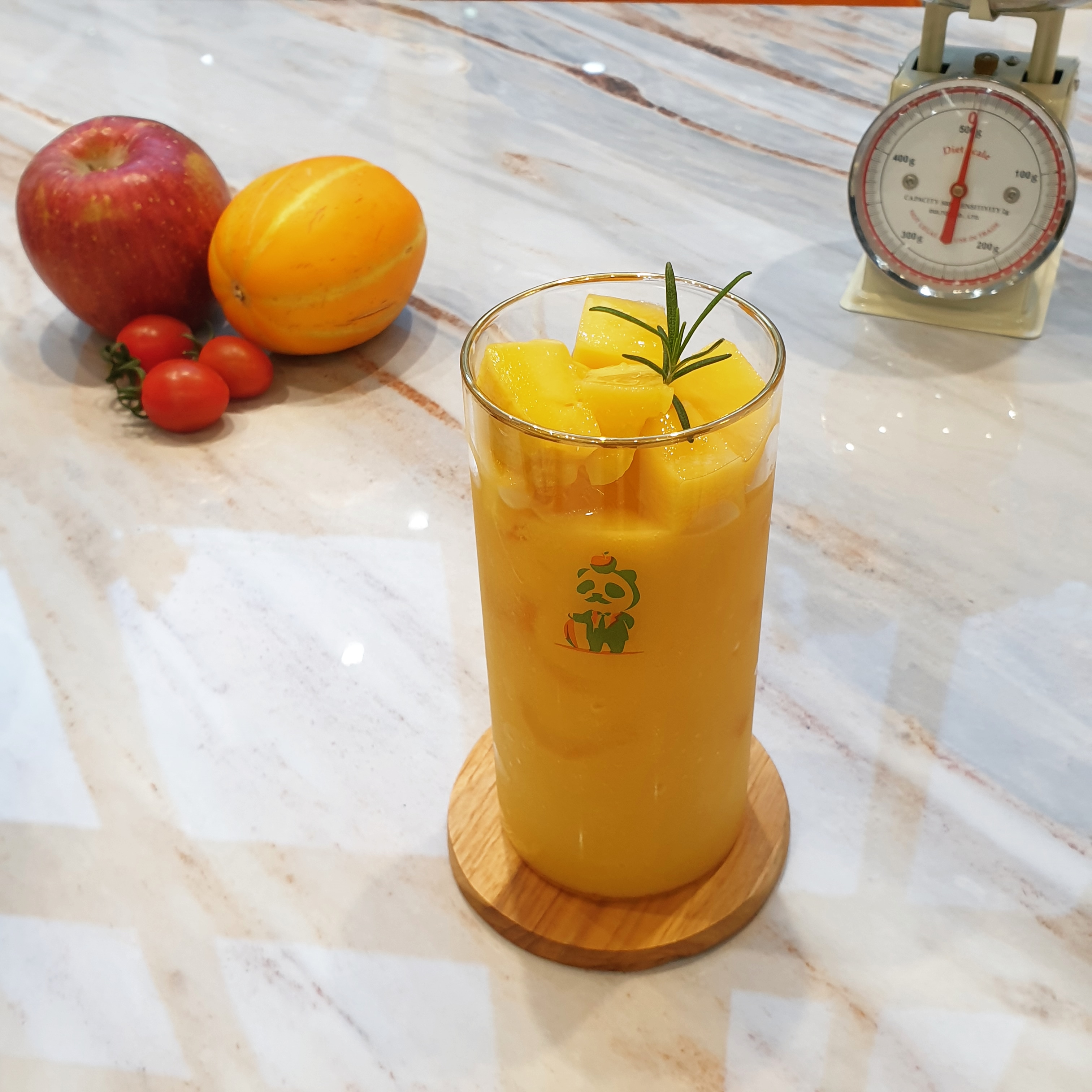 Mango Juice