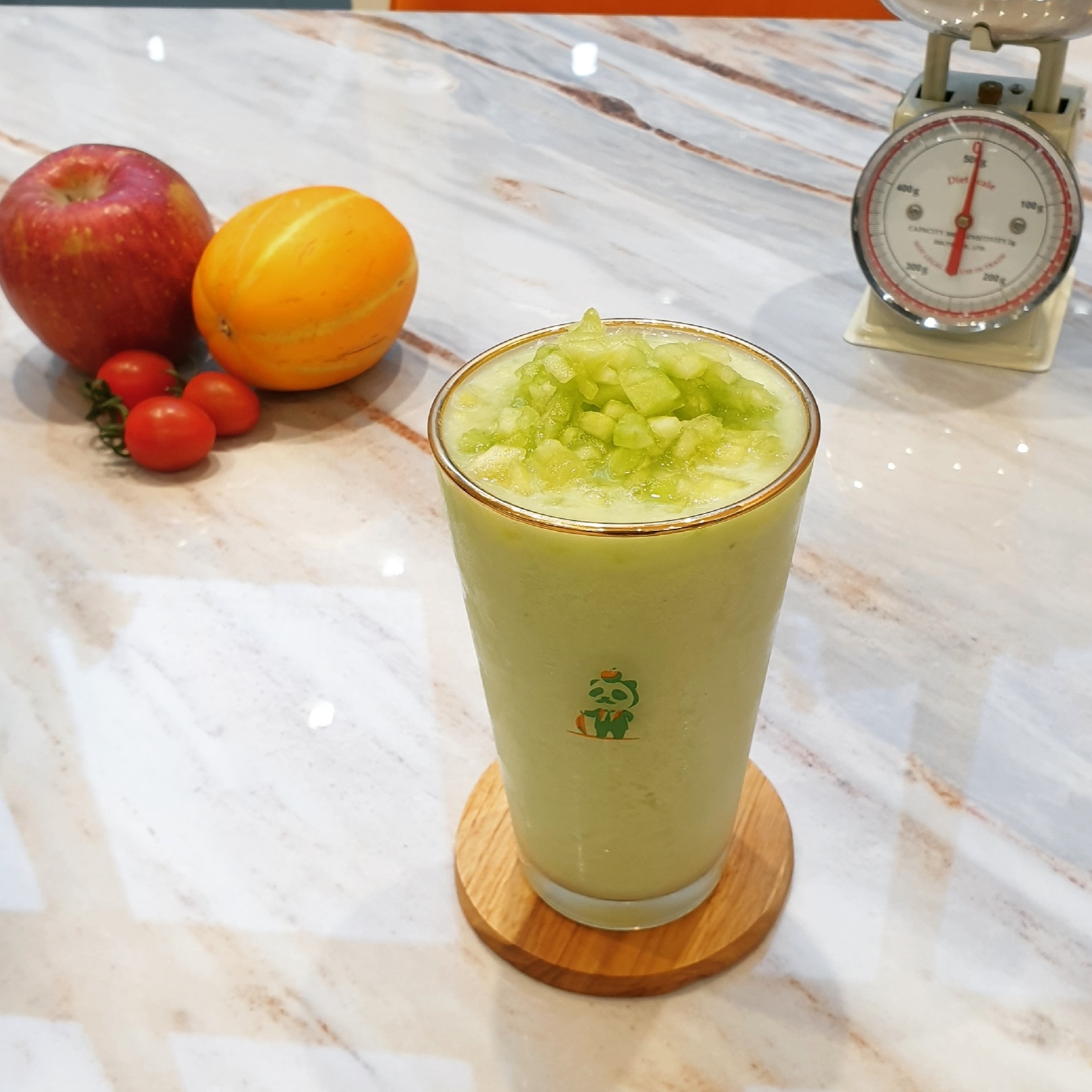 Melon Smoothie