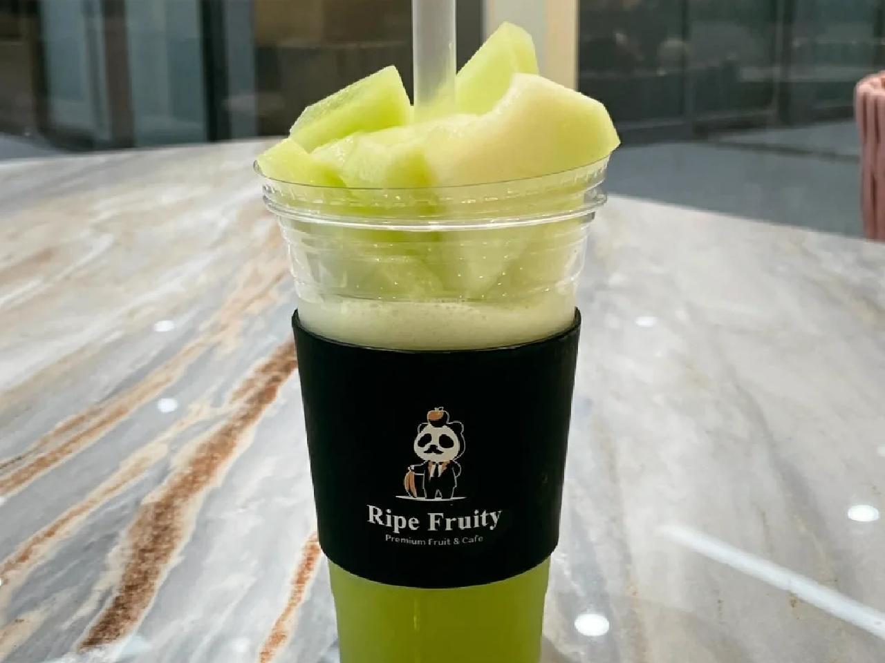 Melon Juice