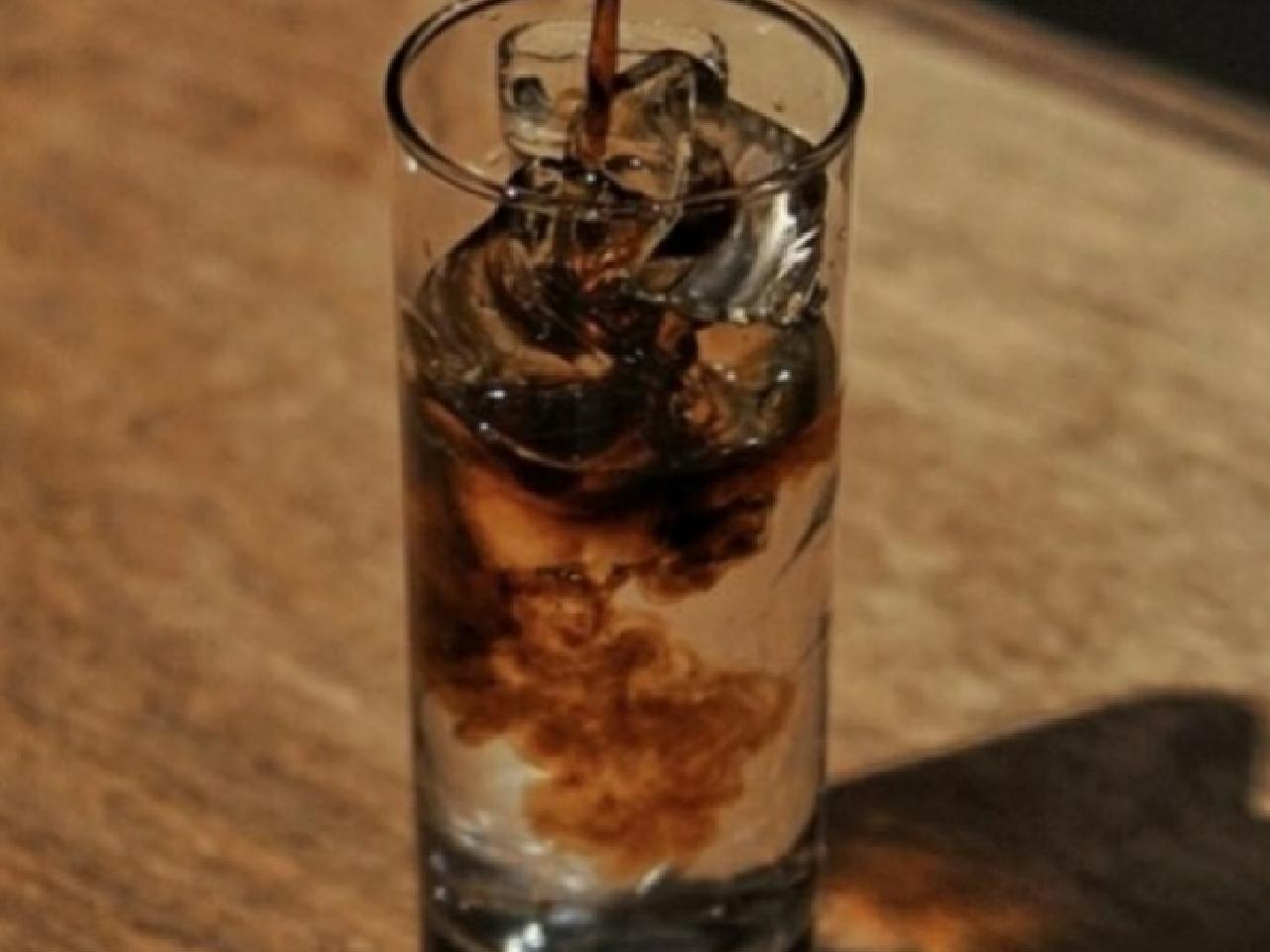 cold brew