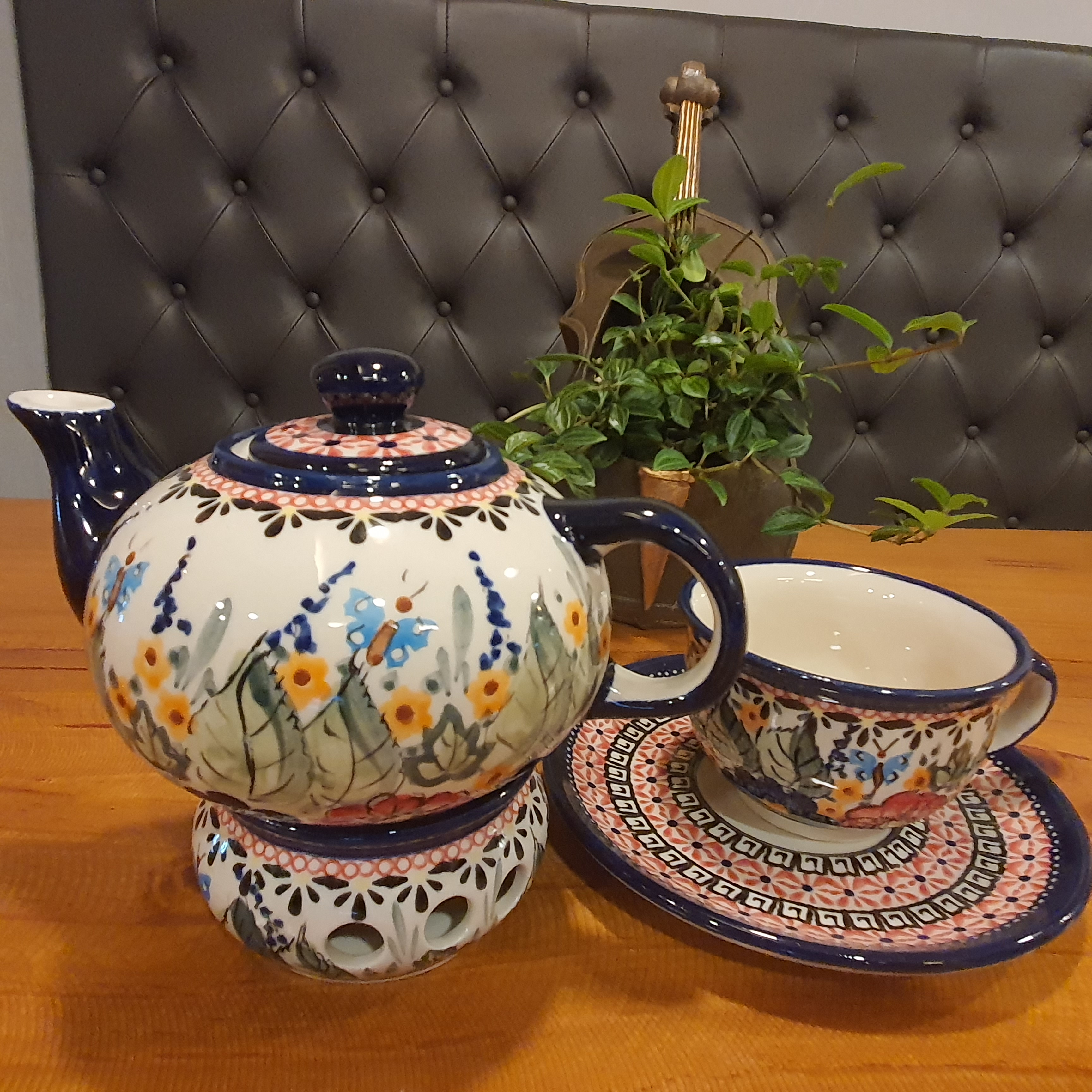 Ethiopian Yirgacheffe