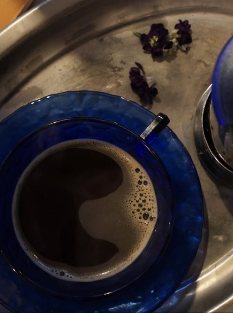 French Press