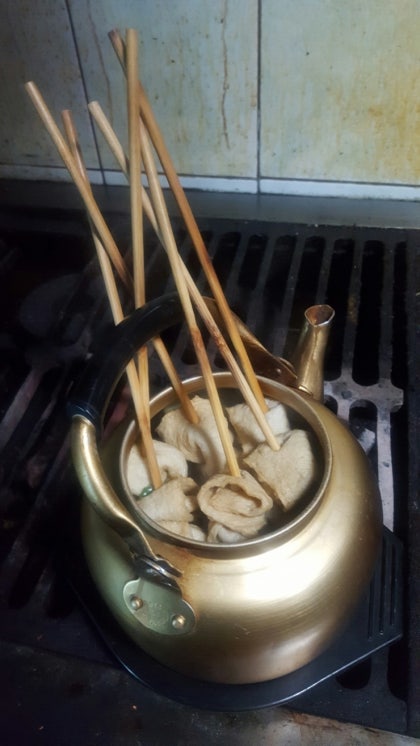 Fishcake