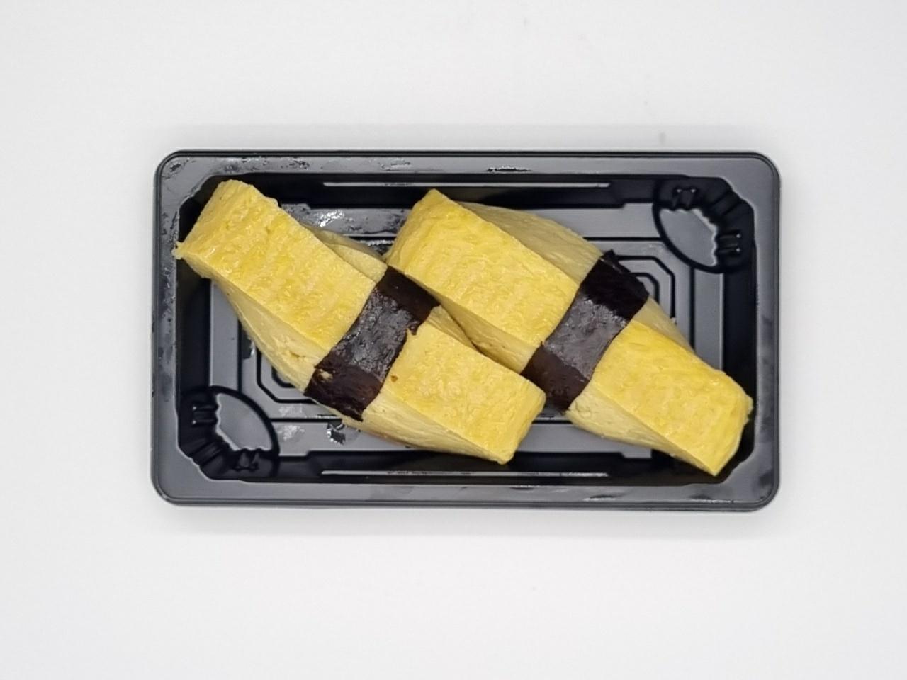 Egg Sushi 5pcs