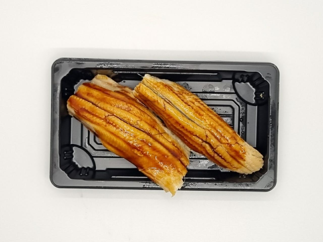 Eel Sushi 2pcs