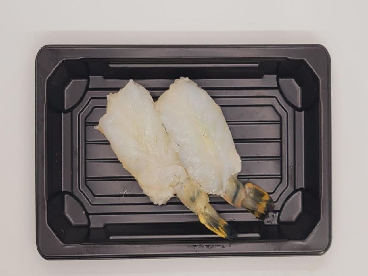Fresh Blue-tailed Shrimp Sushi 2pcs