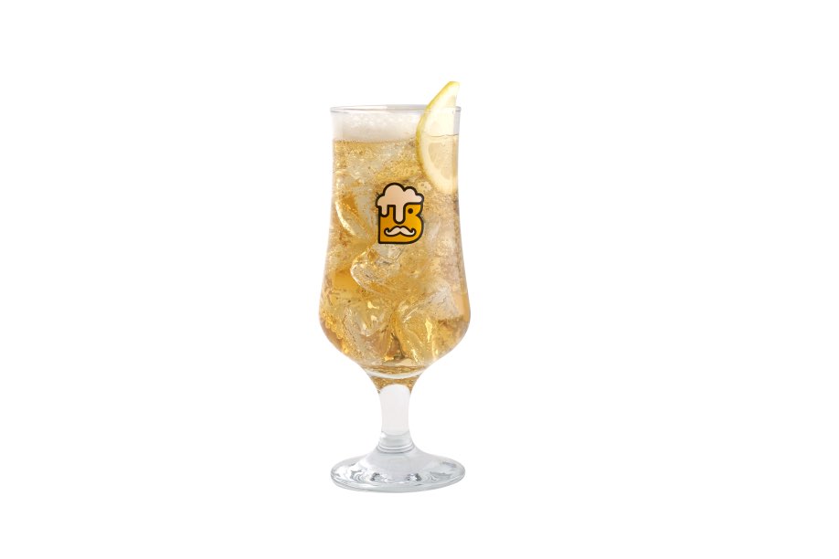 Baek's Highball 380ml