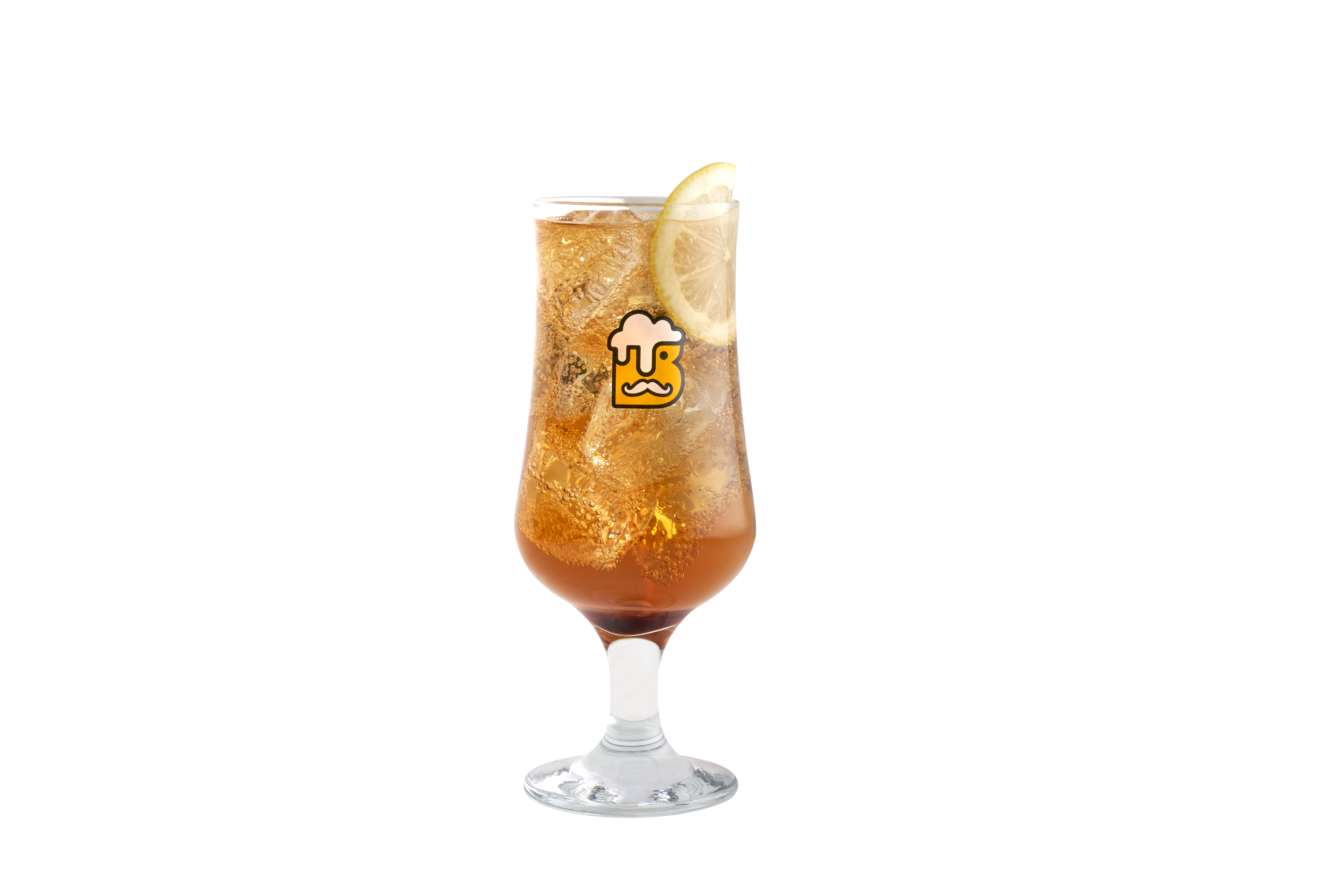 Earl Gray Highball 380ml