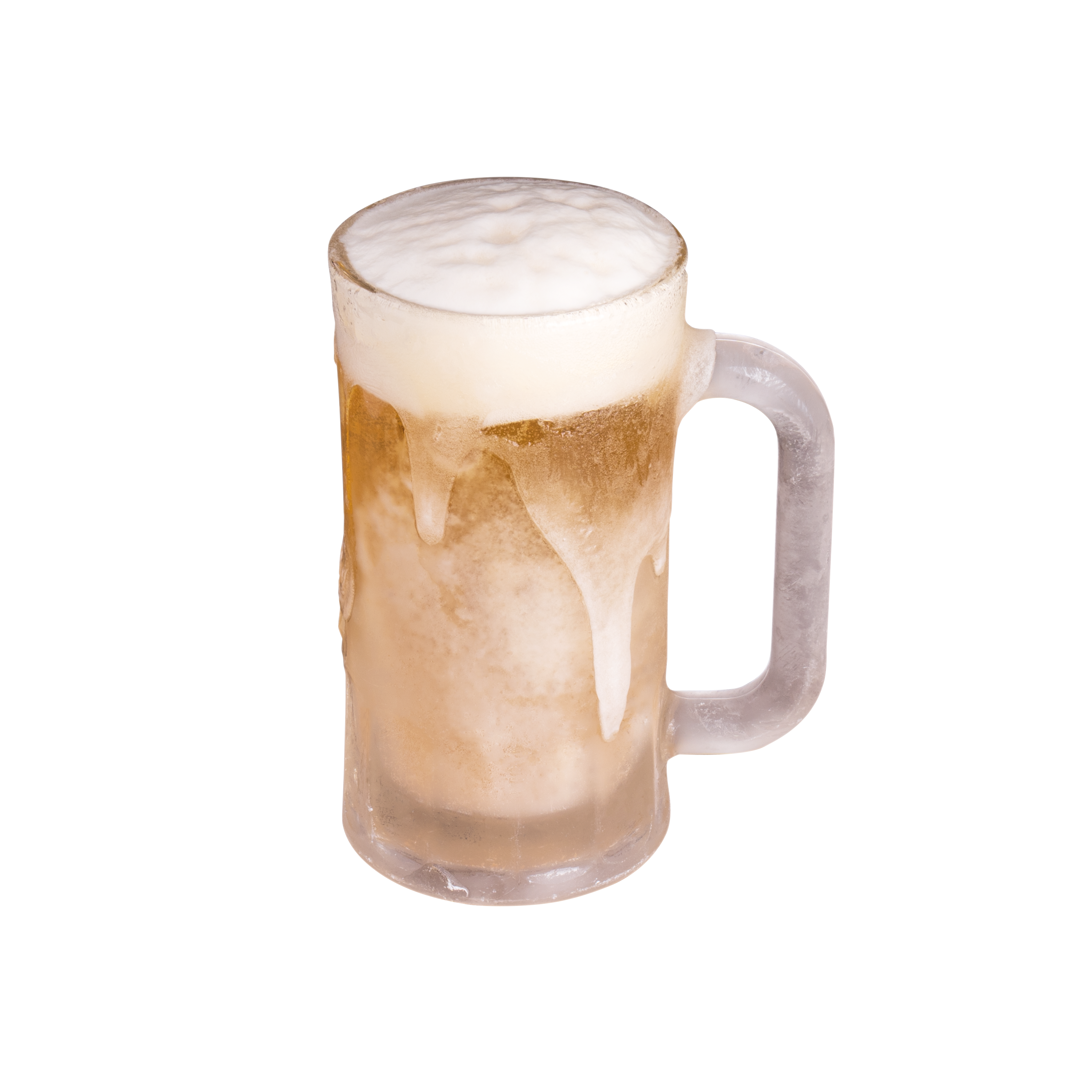 Bottled Beer