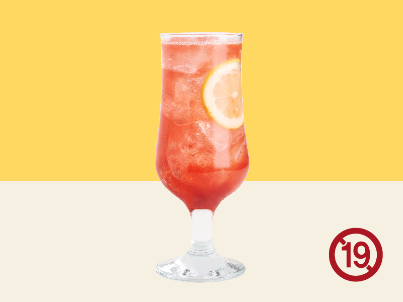 Queensberry Highball 380ml