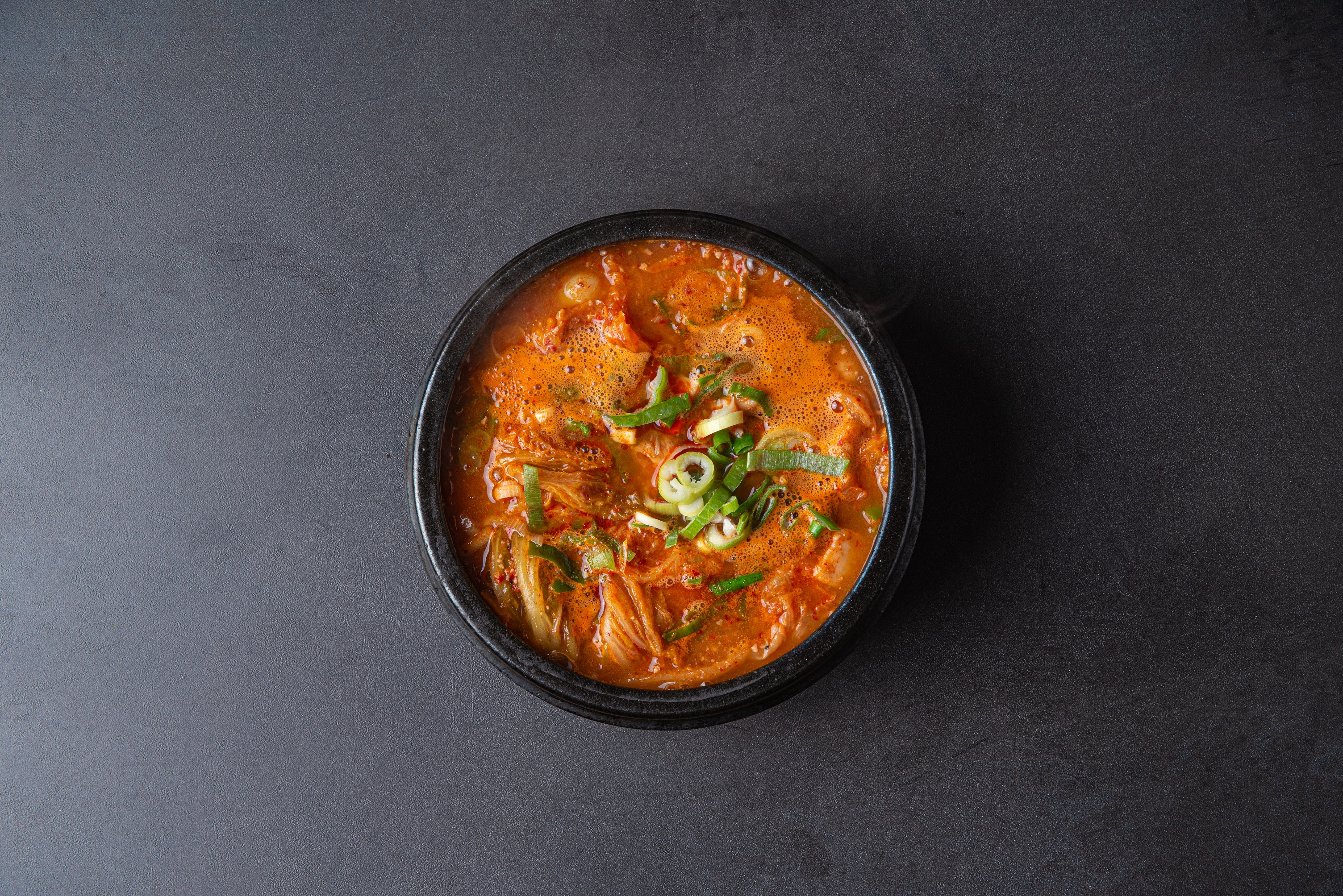 김치찌개(2~3인용)