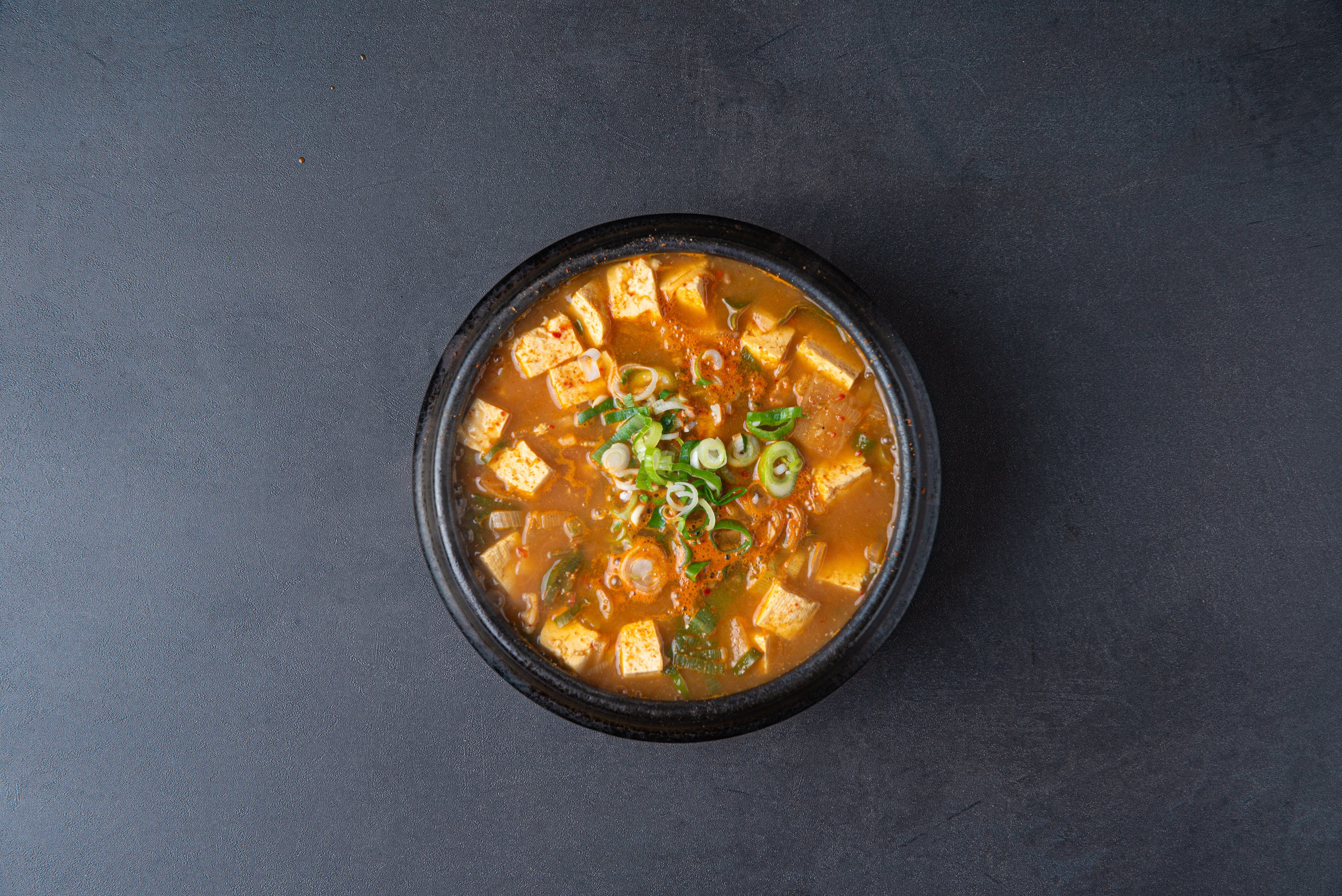 된장찌개(2~3인용)