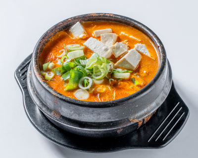 육지 된장술밥