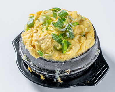 파송송계란찜
