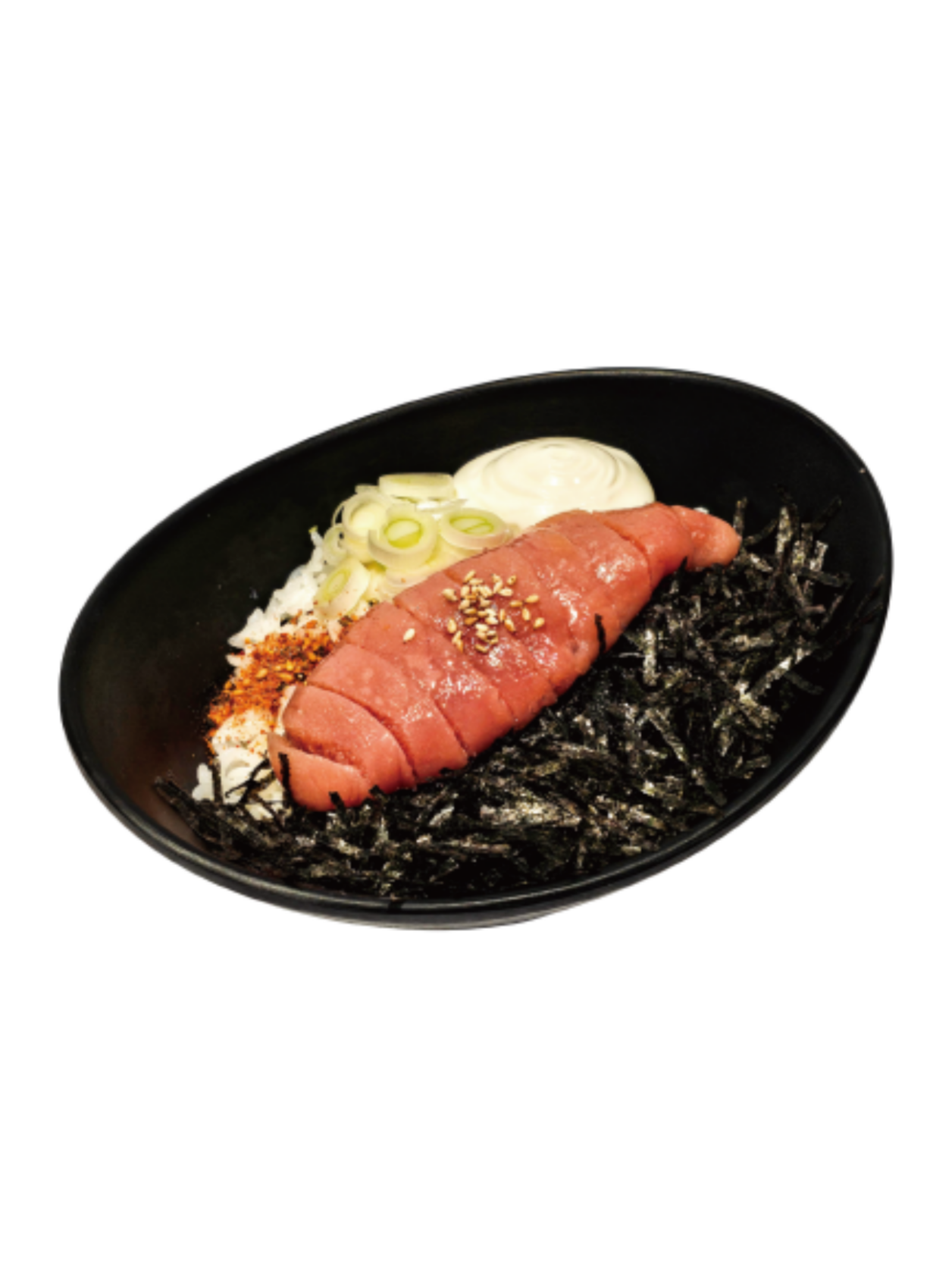 Pollack Roe Fried Rice 부산올랭