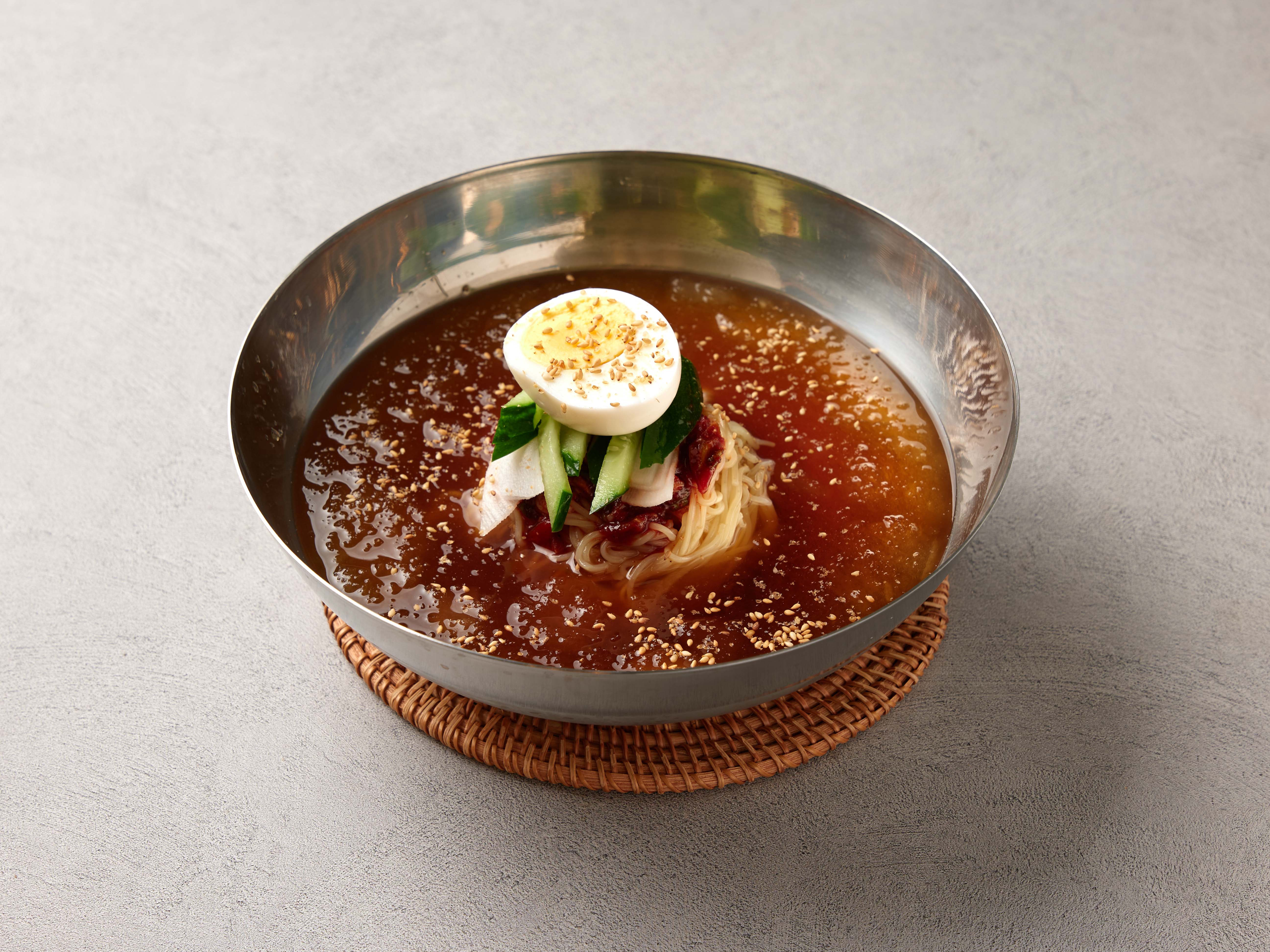 Original Cold Wheat Noodles