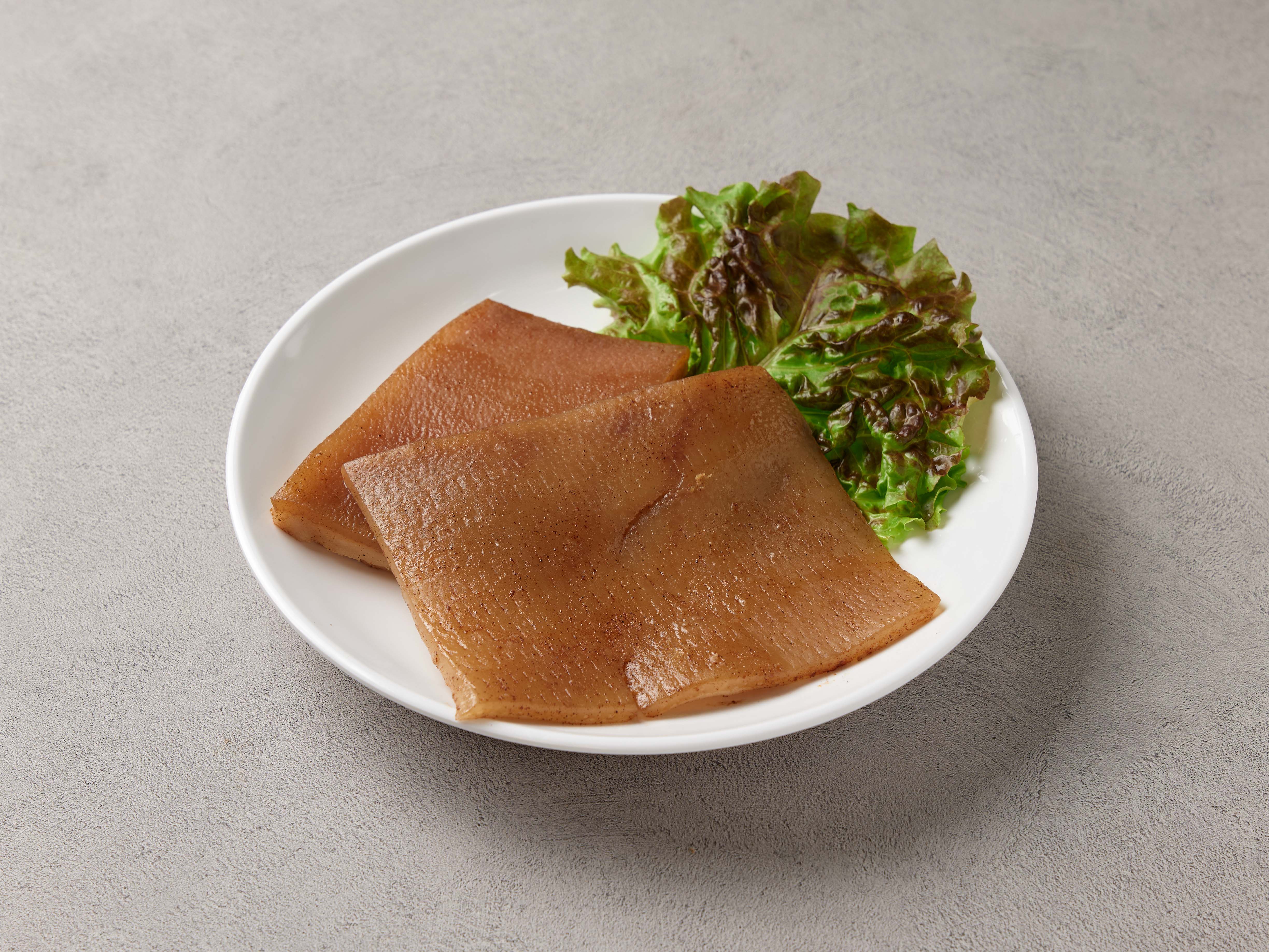 Original Pork Skin (150g) (Available for additional order only)