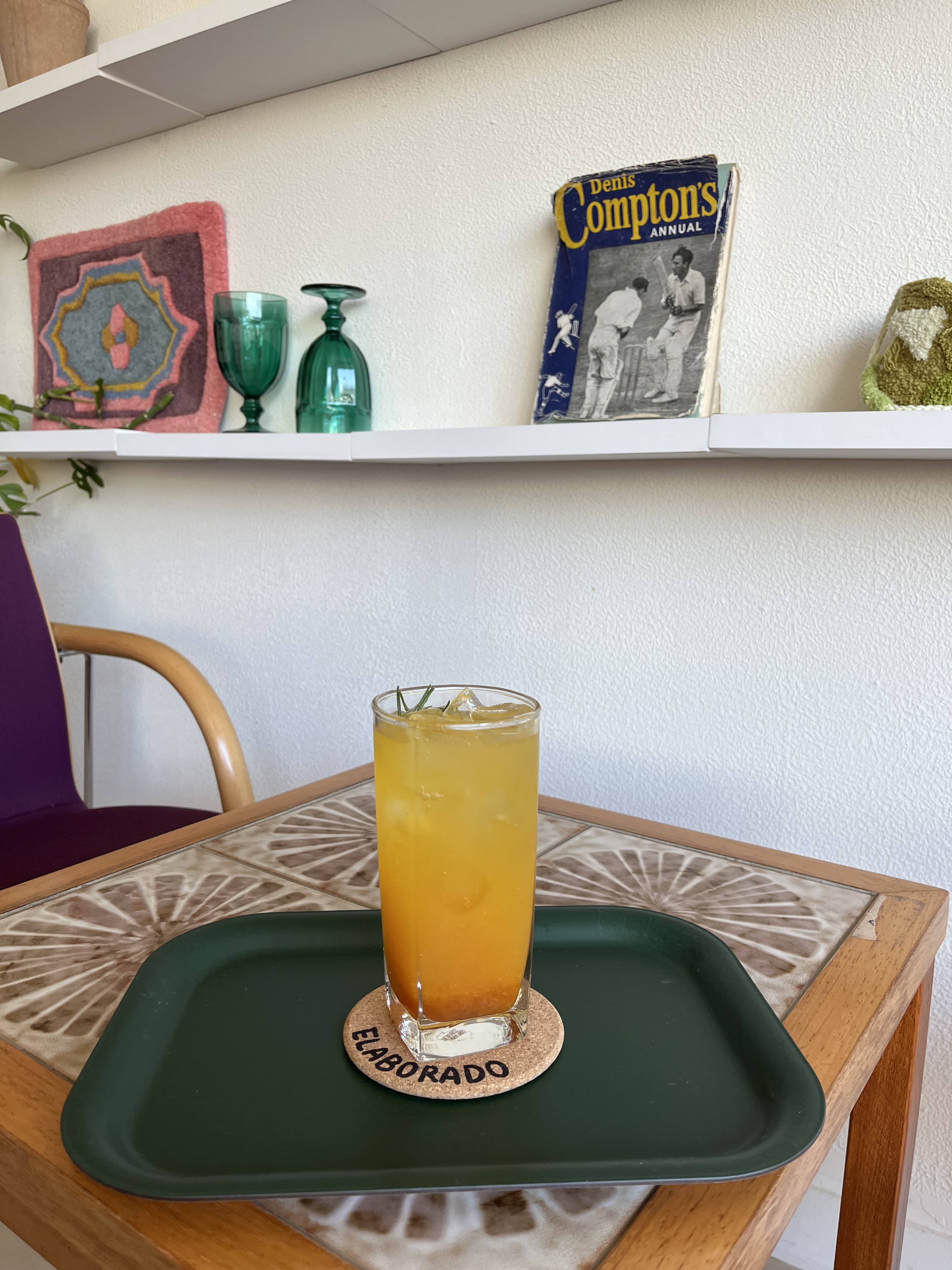 Dekopon Ade (I)