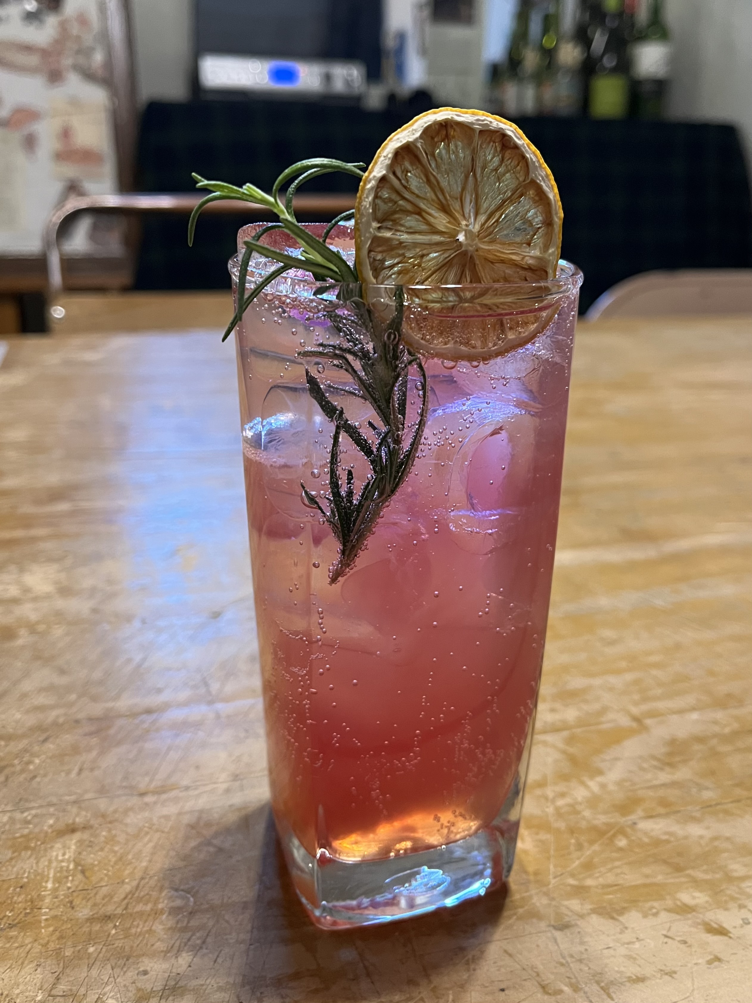 Chamomile Ade (I)