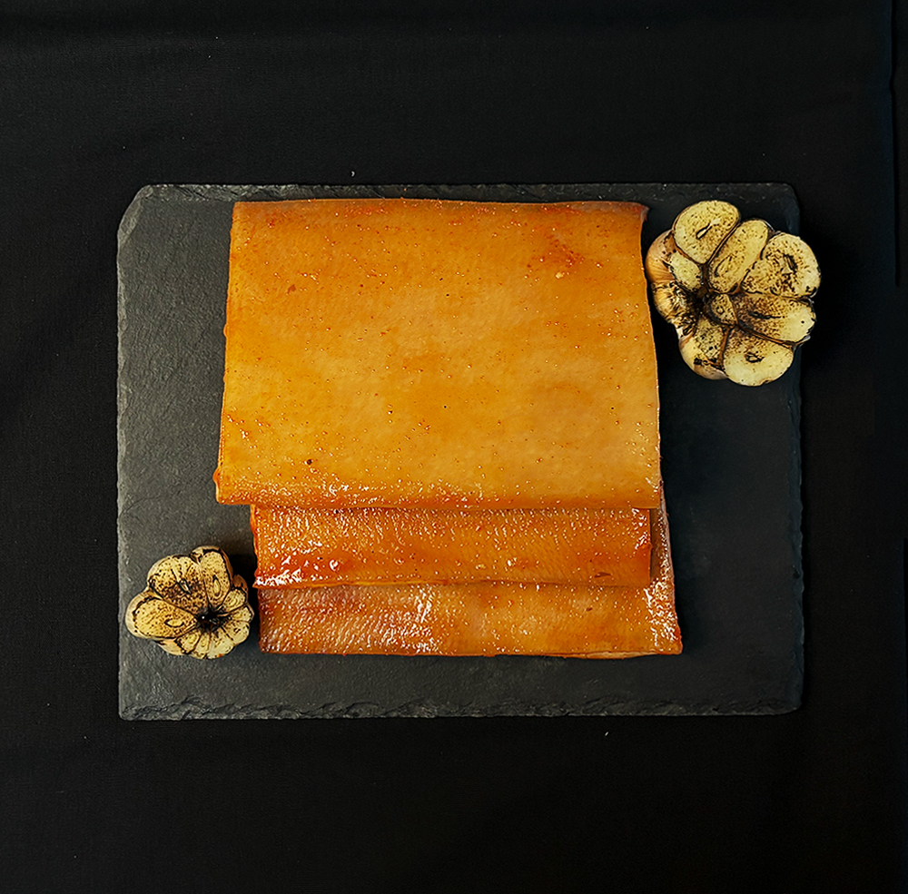 Pork Skin