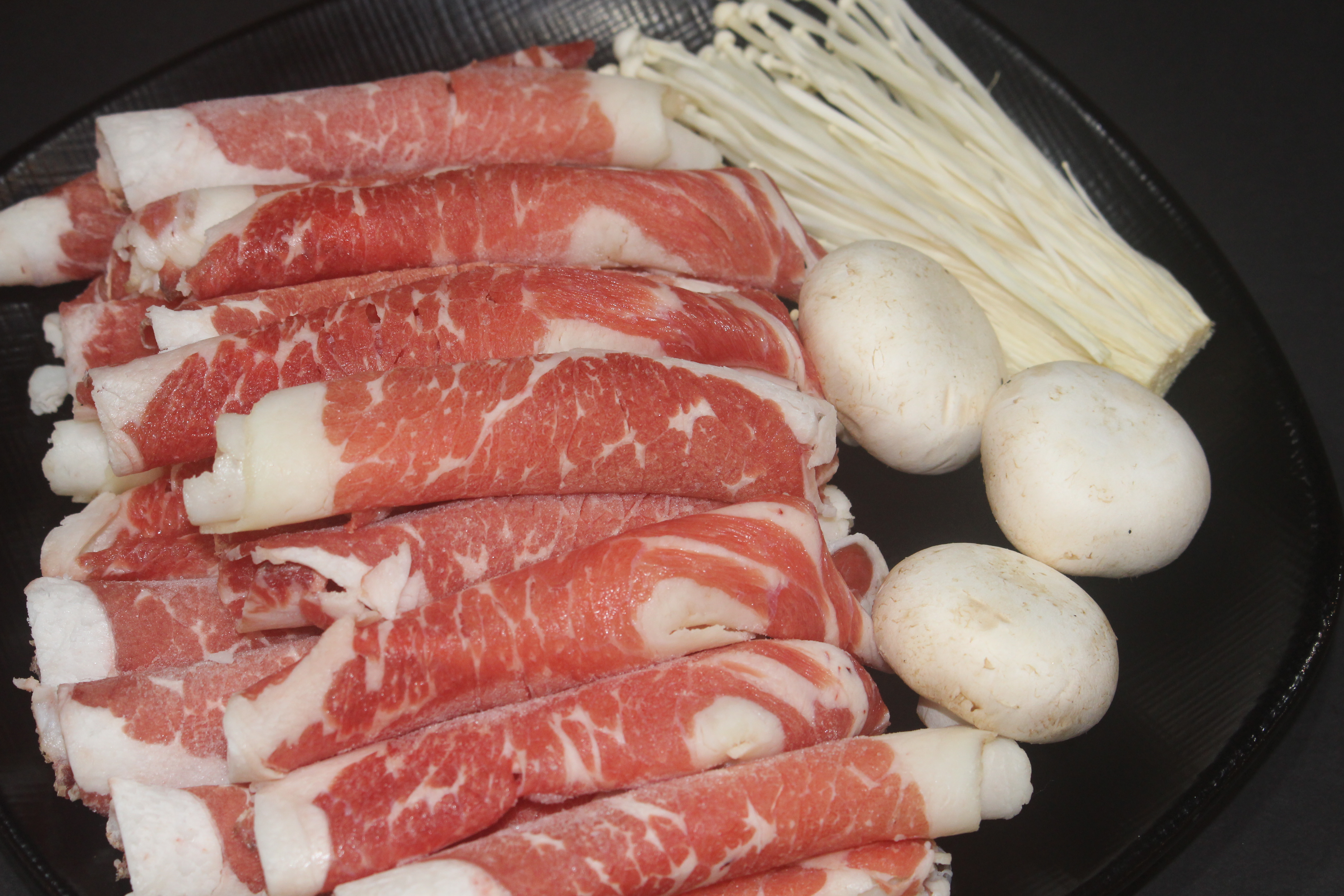 Beef Brisket (100g)