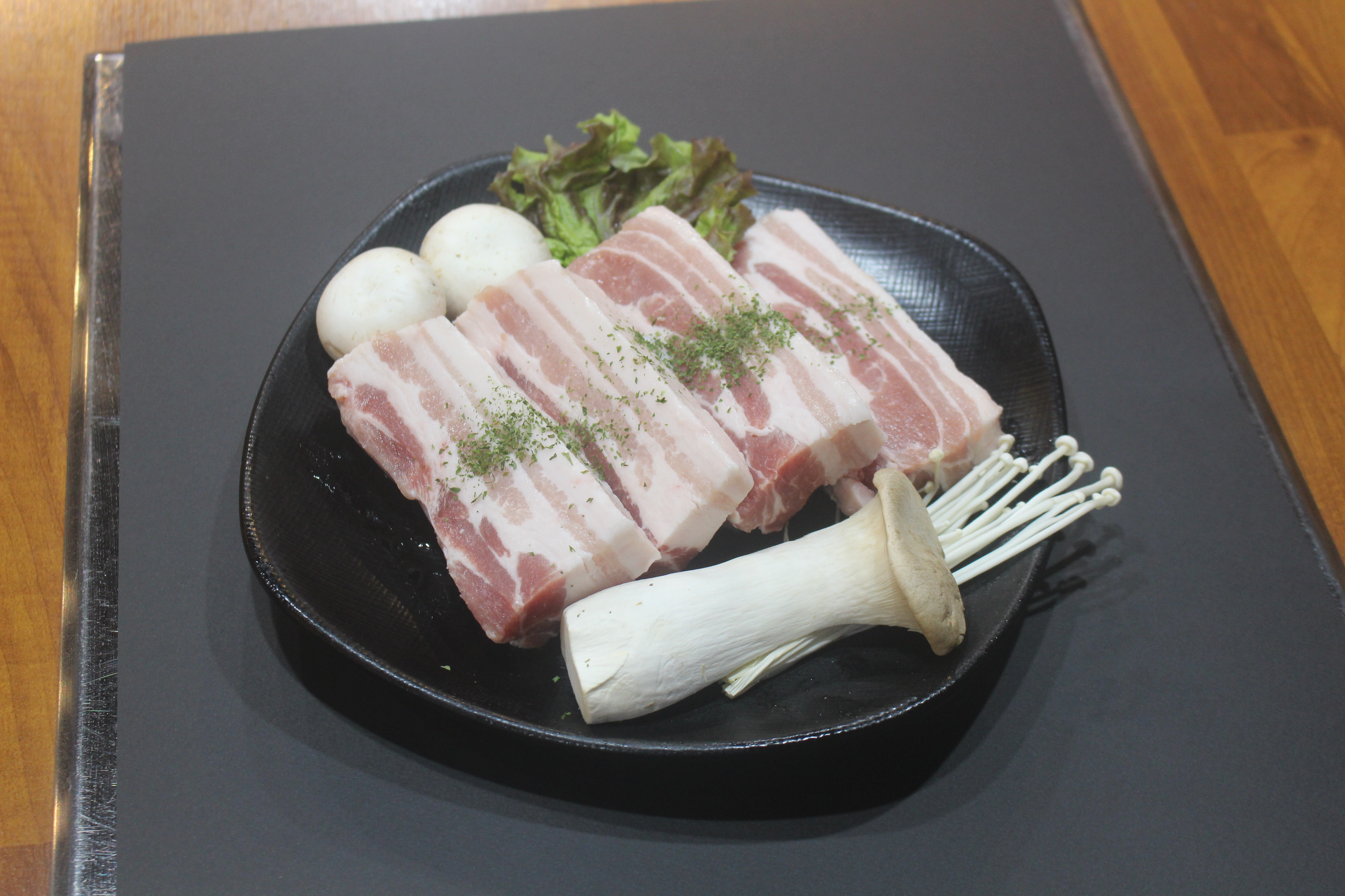 Whole Pork Belly(100g)