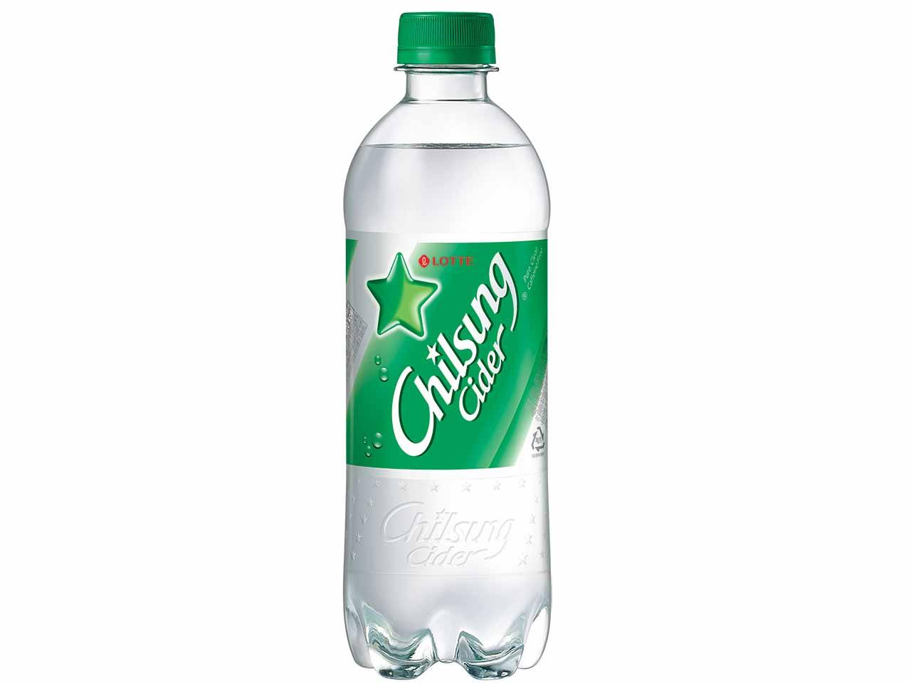 Non-Alcoholic Beverage