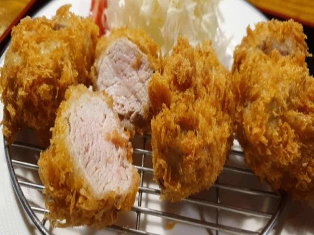 안심카츠