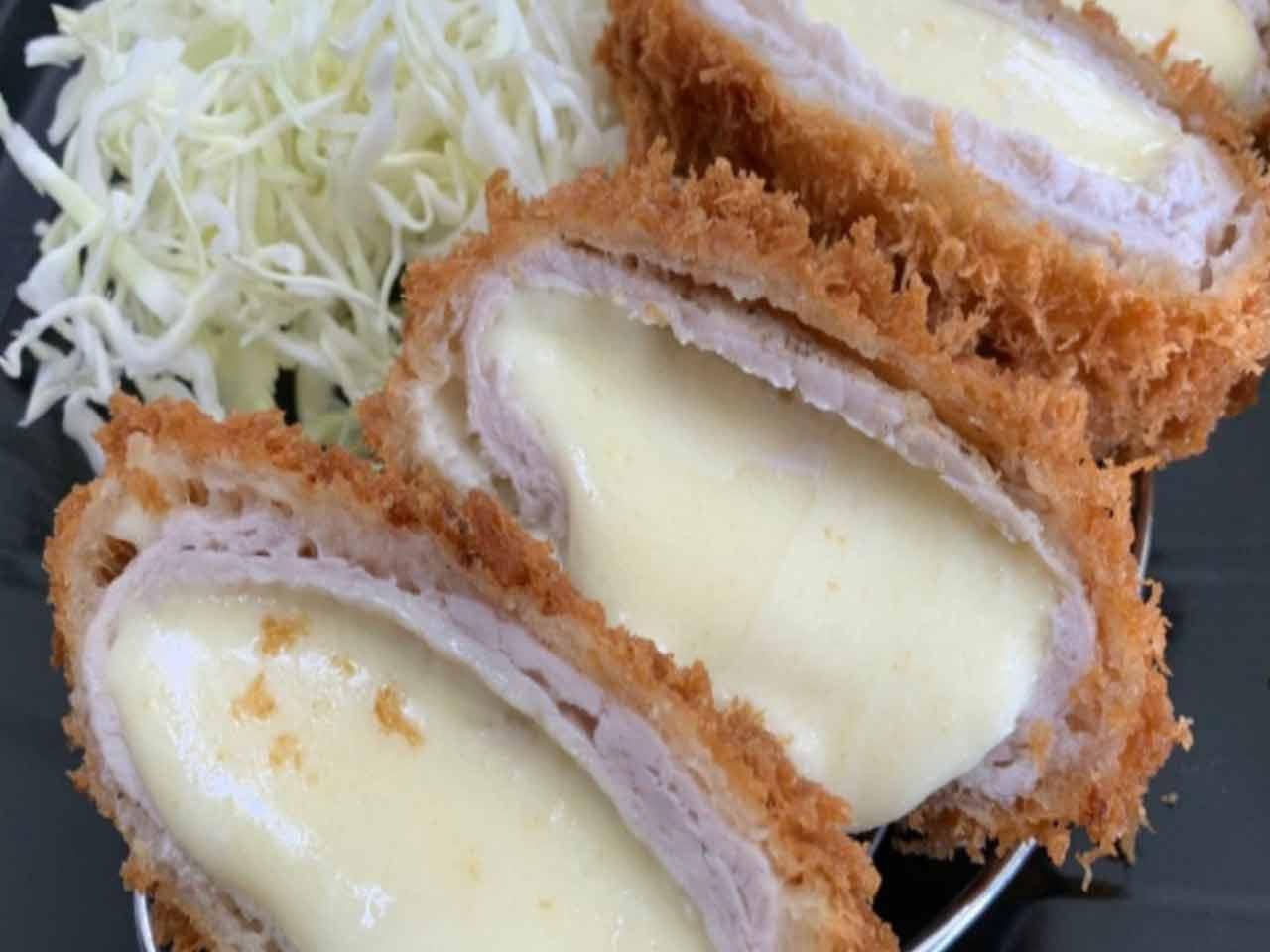 치즈카츠