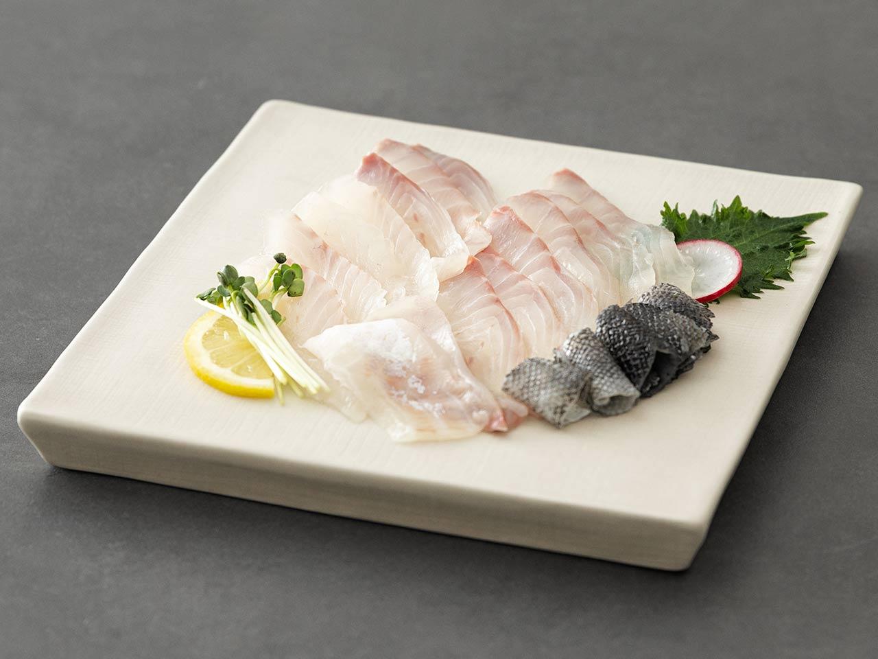 Right-eyed Flounder