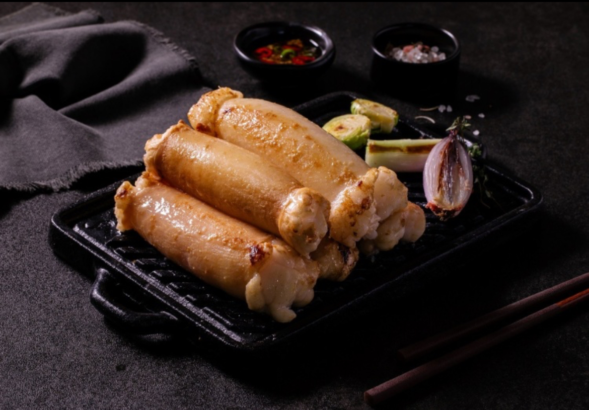 Beef Large Intestine (250g for 1 person) (Korean Beef)