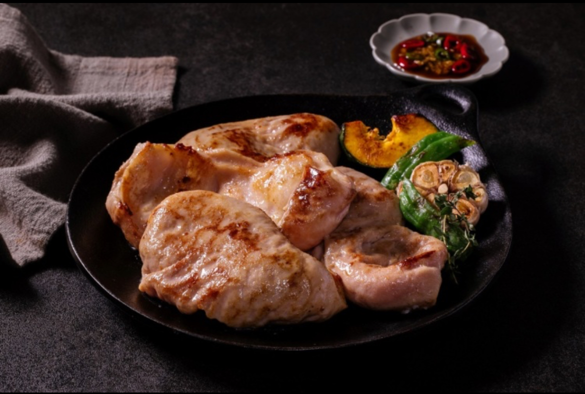 Beef Reed Tripe (180g for 1 person) (Korean Beef)