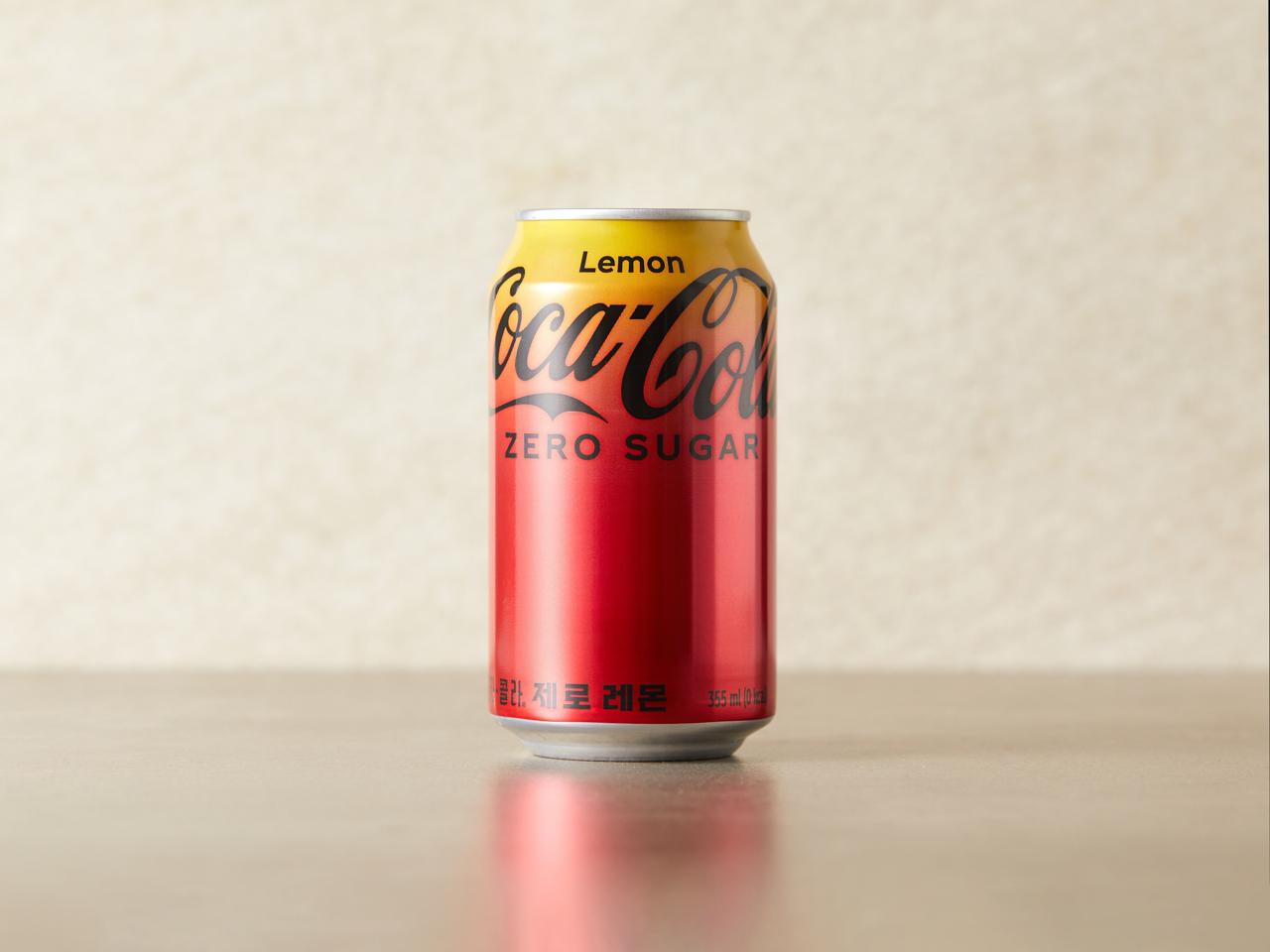 Non-Alcoholic Beverage